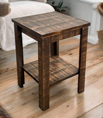 End Tables