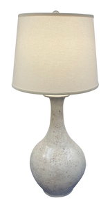 Limestone Tall Faux Stone Pot